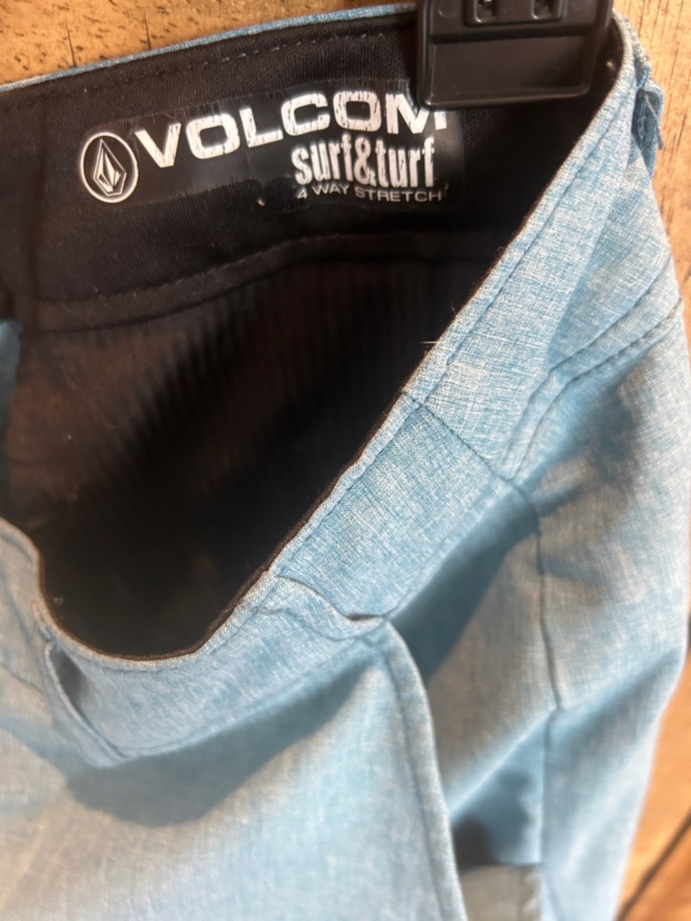 Men’s Hybrid Short Bundle - Picture 5 of 6